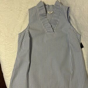 Crown & Ivy - blouse